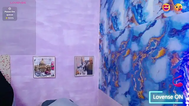 Snapshot of cerecita_anna chatting on 1, 2, 2026 cerecita anna online show from 1, 2, 2026