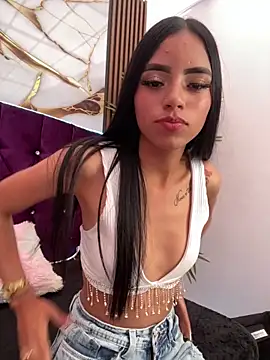 Snapshot of Celeste_ec chatting on 15, 10, 2025 Celeste ec online show from 15, 10, 2025