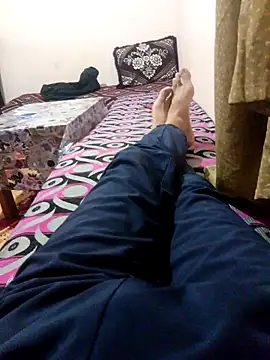 latarak321 online show from 23, 11, 2025