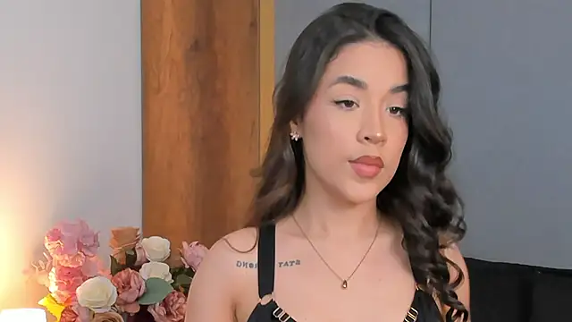 AryBlair online show from 13, 10, 2025