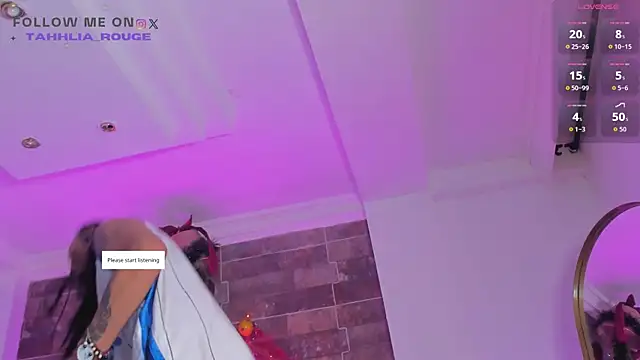 Snapshot of tahhlia_rouge chatting on 29, 11, 2025 tahhlia rouge online show from 29, 11, 2025