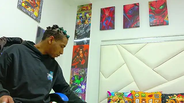 Snapshot of REDBRYAN_EBANO chatting on 25, 10, 2025 REDBRYAN EBANO online show from 25, 10, 2025