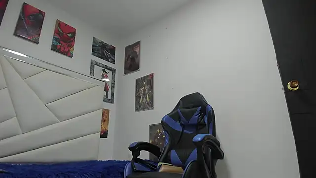 Snapshot of REDBRYAN_EBANO chatting on 4, 11, 2025 REDBRYAN EBANO online show from 4, 11, 2025