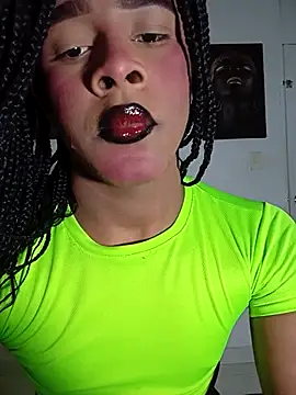 Nelsareth online show from 13, 10, 2025