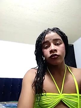 Nelsareth online show from 17, 10, 2025