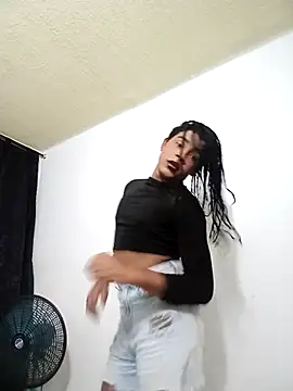 Nelsareth online show from 22, 10, 2025