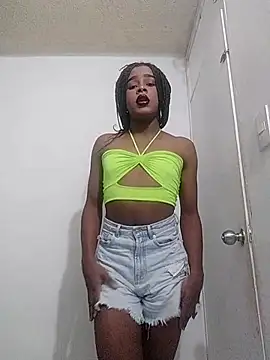 Nelsareth online show from 16, 11, 2025