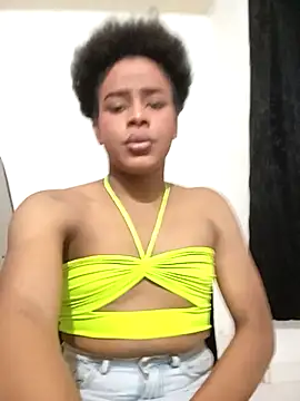 Nelsareth online show from 18, 2, 2026