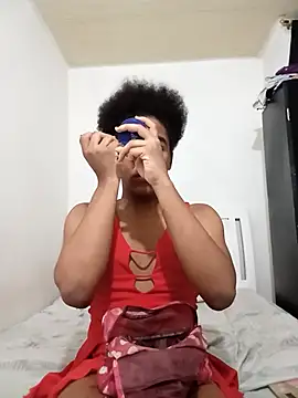 Nelsareth online show from 28, 2, 2026