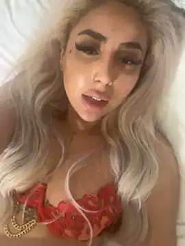 zara bellexx online show from 28, 2, 2026