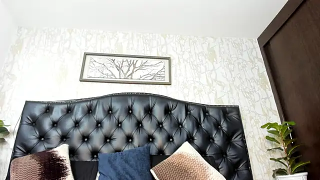 DenzelRios online show from 28, 3, 2026