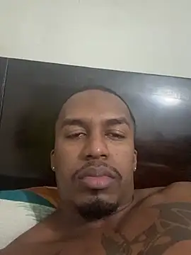 DenzelRios online show from 26, 6, 2026