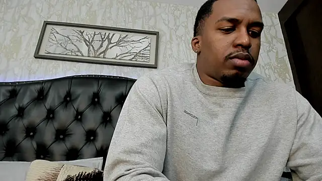 DenzelRios online show from 9, 7, 2026