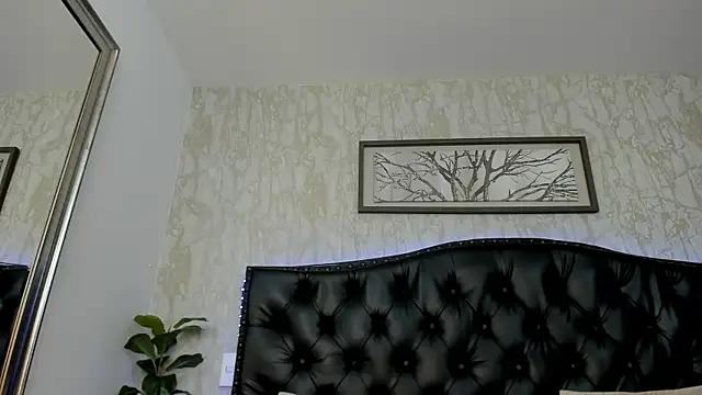 DenzelRios online show from 18, 7, 2026