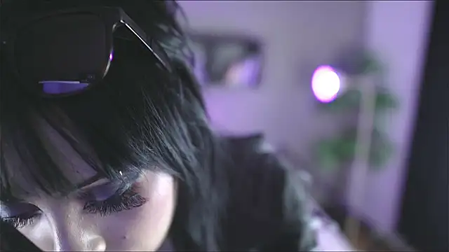 Bayonetta doll online show from 29, 10, 2025