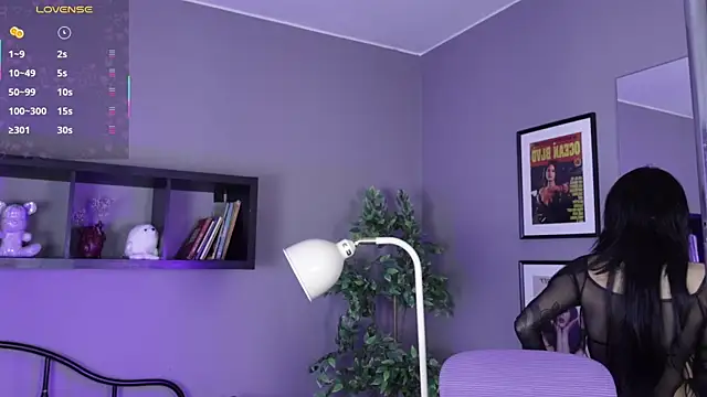 Bayonetta doll online show from 16, 1, 2026