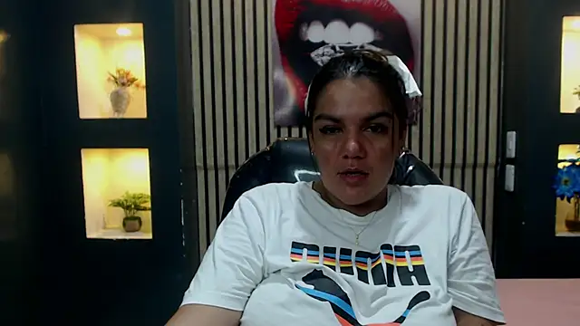 ruby jimenez19 online show from 19, 10, 2025