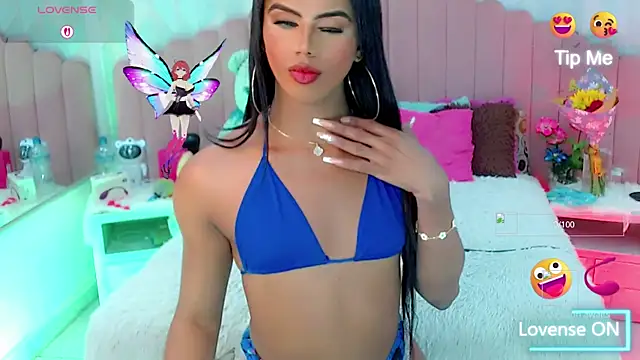 amber maldonado online show from 21, 10, 2025