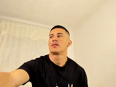 Muscle man07 online show from 26, 11, 2025