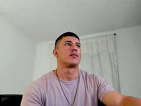 Muscle man07 online show from 6, 8, 2026