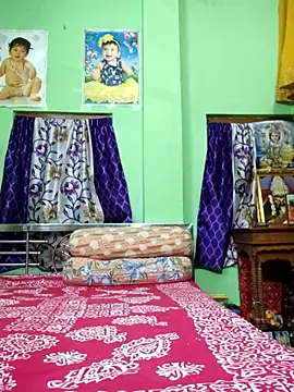 Snapshot of MAGGO-11 chatting on 11, 10, 2025 MAGGO-11 online show from 11, 10, 2025