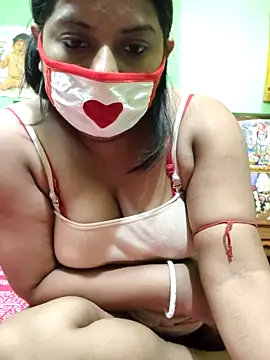 Snapshot of MAGGO-11 chatting on 12, 10, 2025 MAGGO-11 online show from 12, 10, 2025