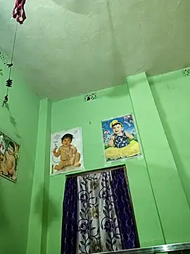 Snapshot of MAGGO-11 chatting on 17, 10, 2025 MAGGO-11 online show from 17, 10, 2025