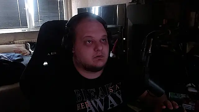 BennyOnTour online show from 11, 3, 2026