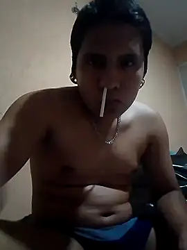 Snapshot of Ceroloco chatting on 7, 10, 2025 Ceroloco online show from 7, 10, 2025