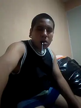 Snapshot of Ceroloco chatting on 5, 11, 2025 Ceroloco online show from 5, 11, 2025