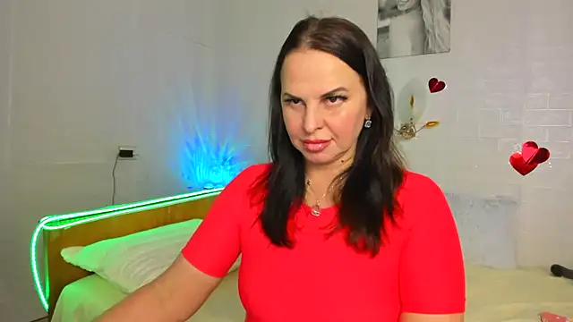 MIRAA LUV online show from 22, 4, 2026