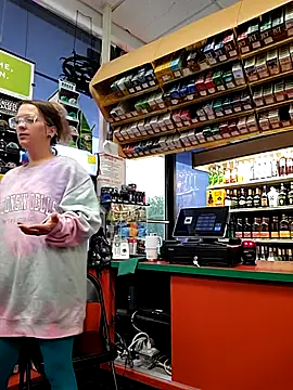 Cassaroll333 online show from 27, 10, 2025