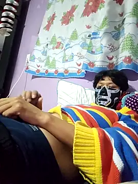 Snapshot of Francisskiss chatting on 22, 11, 2025 Francisskiss online show from 22, 11, 2025