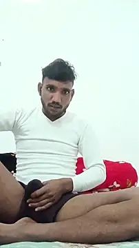 BiggerDickGuy online show from 18, 1, 2026