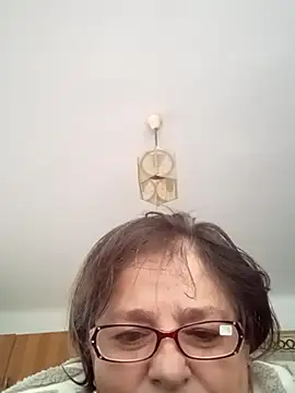 Snapshot of MilaCold5443 chatting on 30, 10, 2025 MilaCold5443 online show from 30, 10, 2025