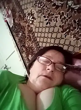 MilaCold5443 online show from 12, 3, 2026