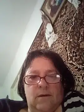 Snapshot of MilaCold5443 chatting on 18, 4, 2026 MilaCold5443 online show from 18, 4, 2026