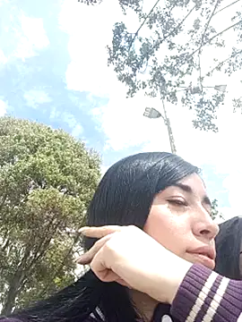 Snapshot of AbbyLewiis chatting on 19, 11, 2025 AbbyLewiis online show from 19, 11, 2025