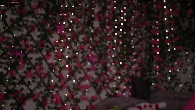 Petite Polly online show from 14, 1, 2026