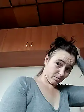 Ella-433 online show from 4, 12, 2025