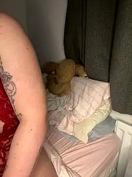 SashaMaexox online show from 3, 11, 2025