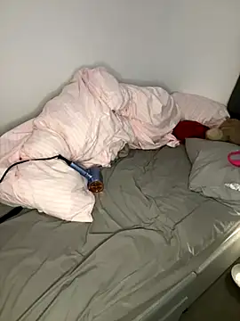 SashaMaexox online show from 16, 11, 2025