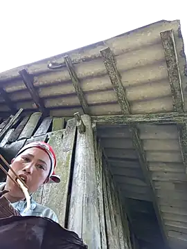 jerry-xx online show from 31, 3, 2026