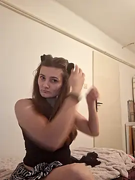 Nika aa online show from 29, 11, 2025