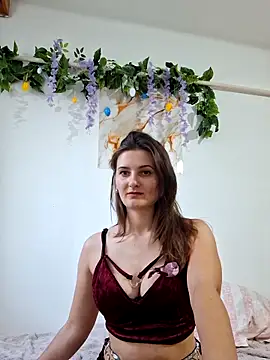 Nika aa online show from 8, 4, 2026