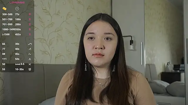 Snapshot of TaiKulesa chatting on 8, 10, 2025 TaiKulesa online show from 8, 10, 2025