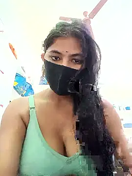 Hot radhaji online show from 10, 1, 2026