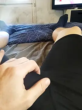 BeauMembre66 online show from 30, 3, 2026