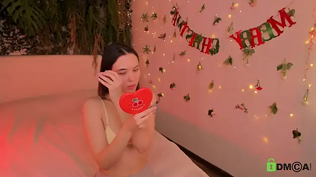 Black Jenny online show from 6, 1, 2026