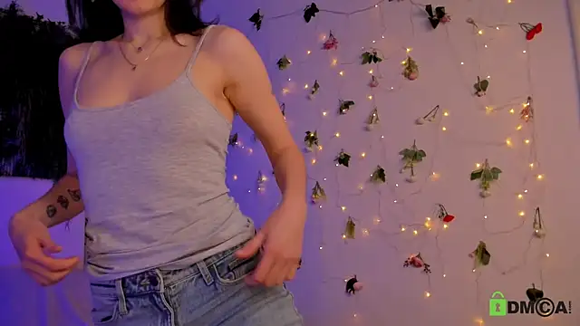 Black Jenny online show from 3, 3, 2026